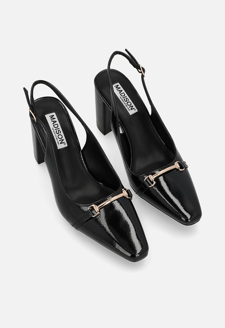 Madison® - Makenna heel - black