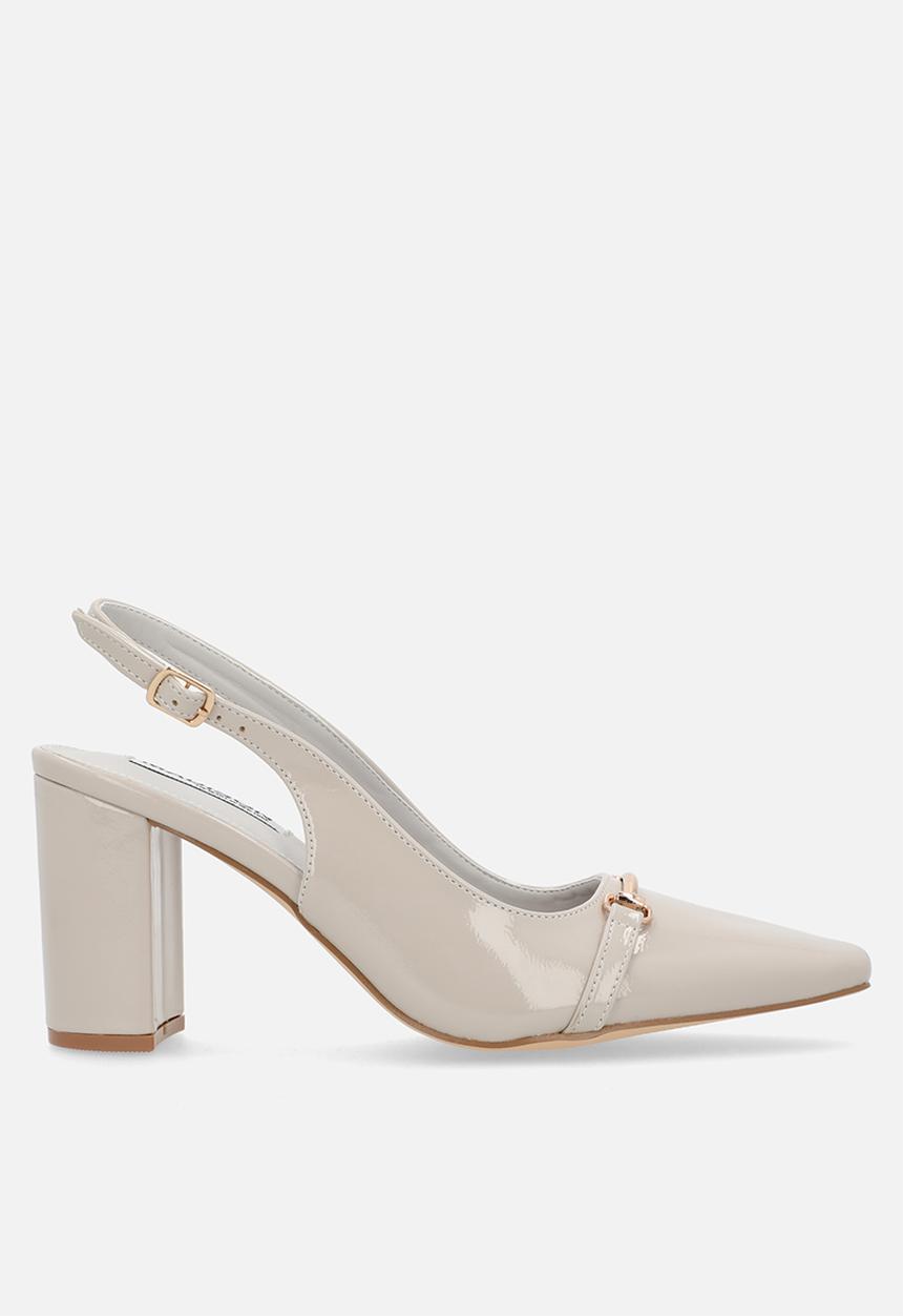 Madison® - Makenna heel - neutral