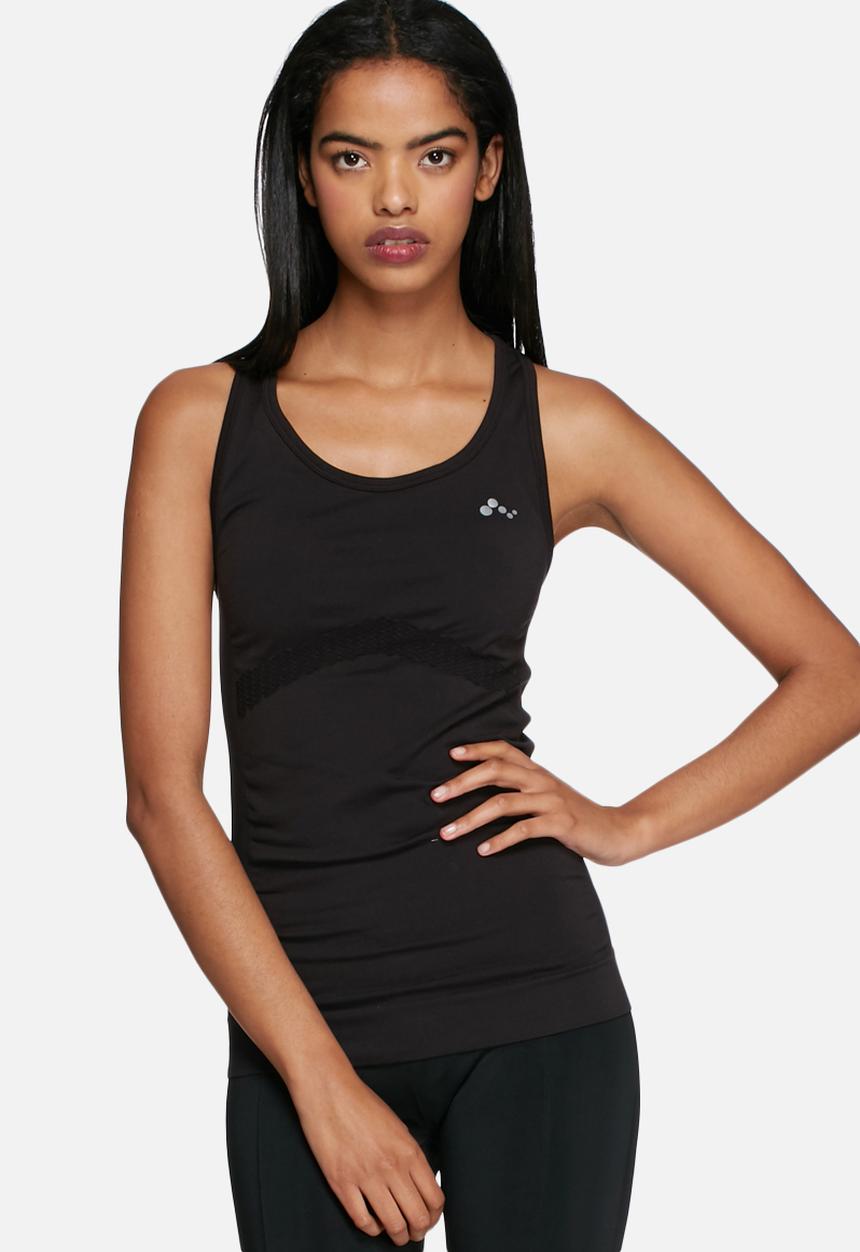 ONLY Play - Christine seamless training top