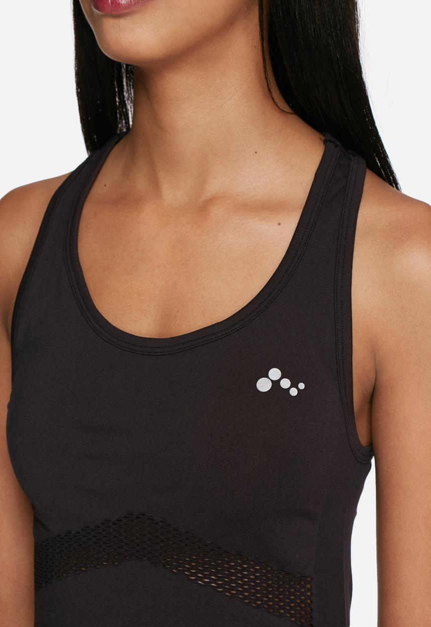 ONLY Play - Christine seamless training top