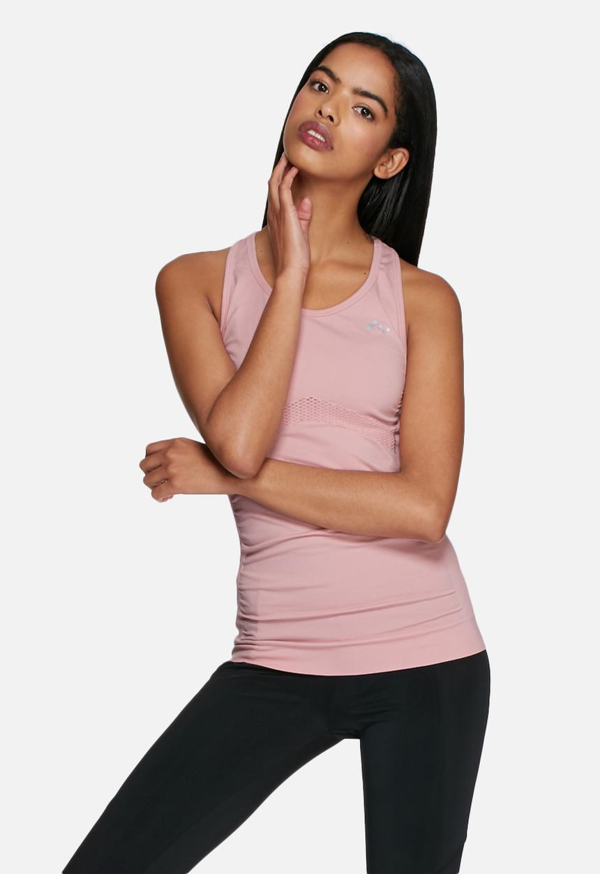 ONLY Play - Christine seamless training top