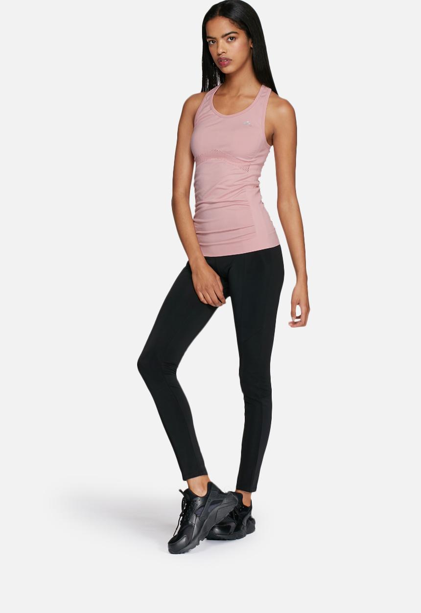 ONLY Play - Christine seamless training top