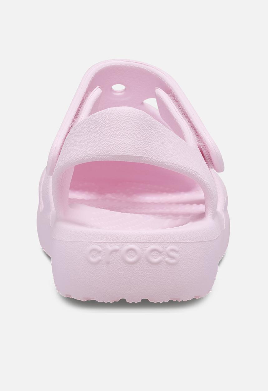 Crocs - Classic Fisherman K - Pink Milk