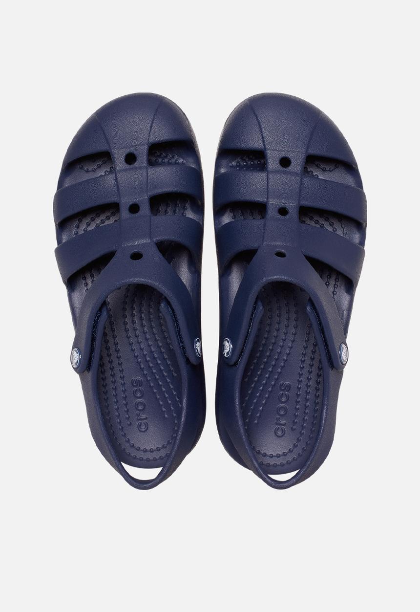 Crocs - Classic Fisherman K - Navy