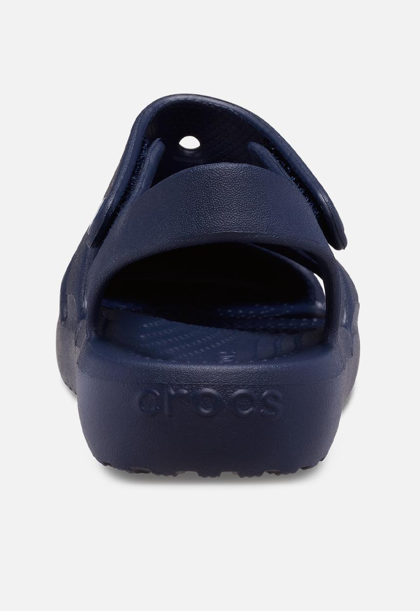 Crocs - Classic Fisherman K - Navy