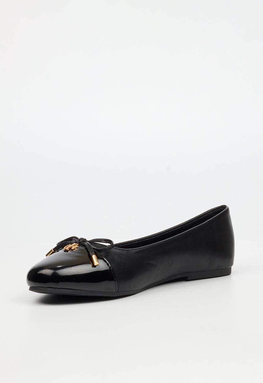 Miss Black - Ayanda 3 pump - black