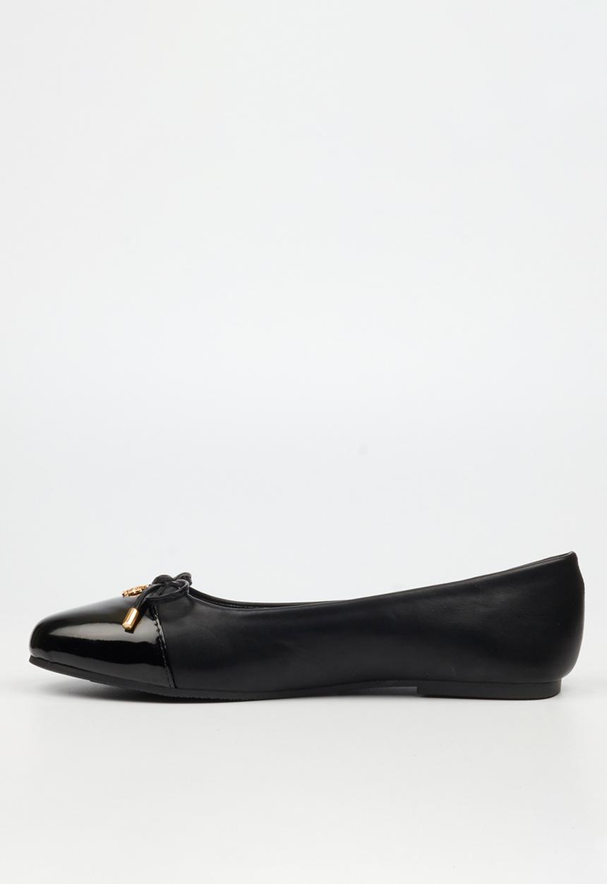 Miss Black - Ayanda 3 pump - black
