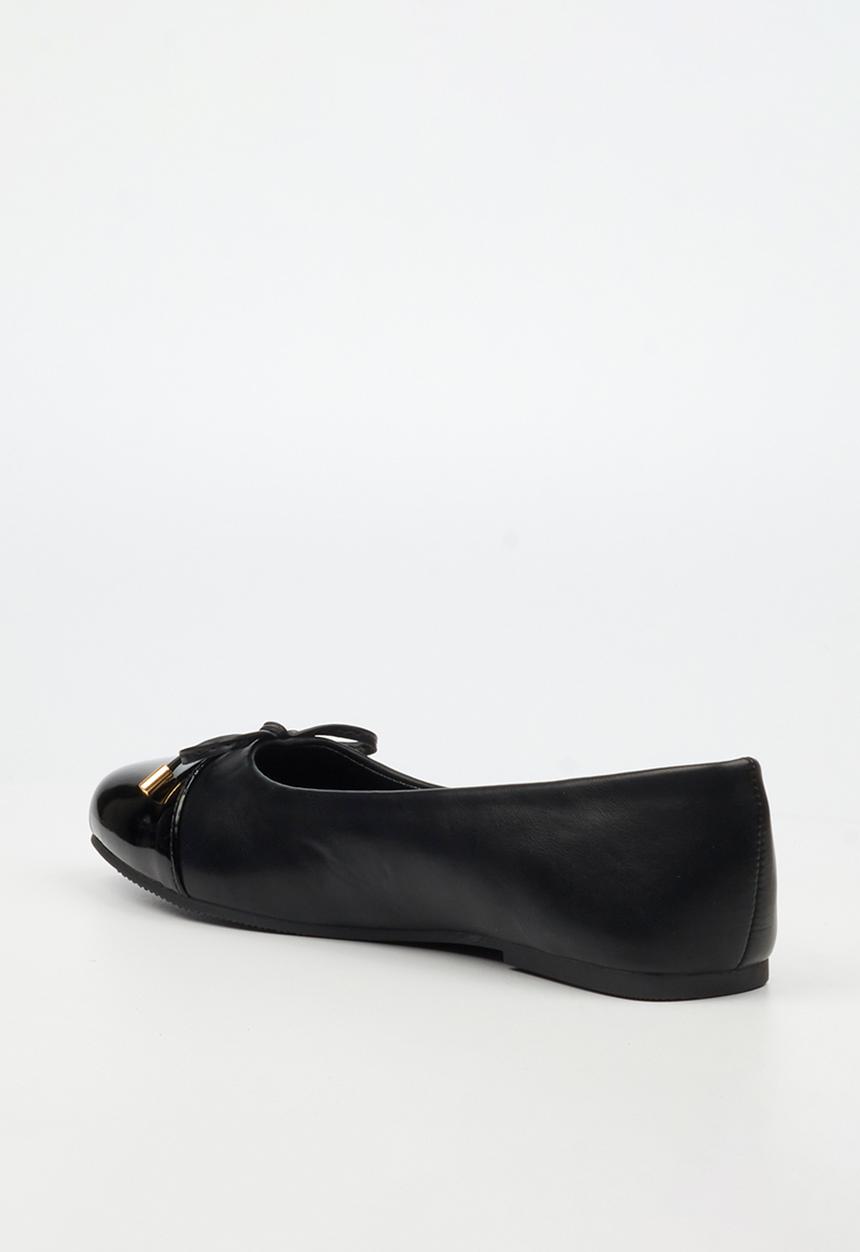 Miss Black - Ayanda 3 pump - black