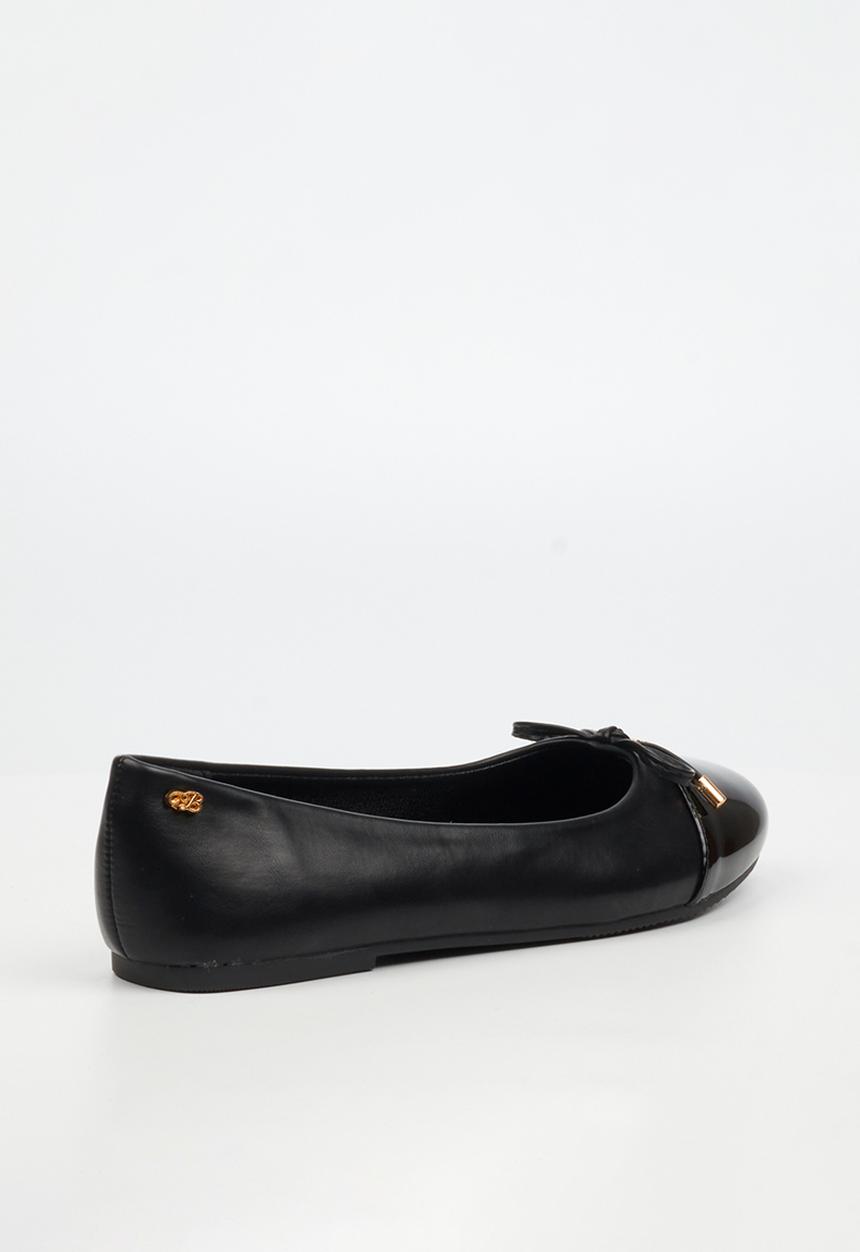 Miss Black - Ayanda 3 pump - black