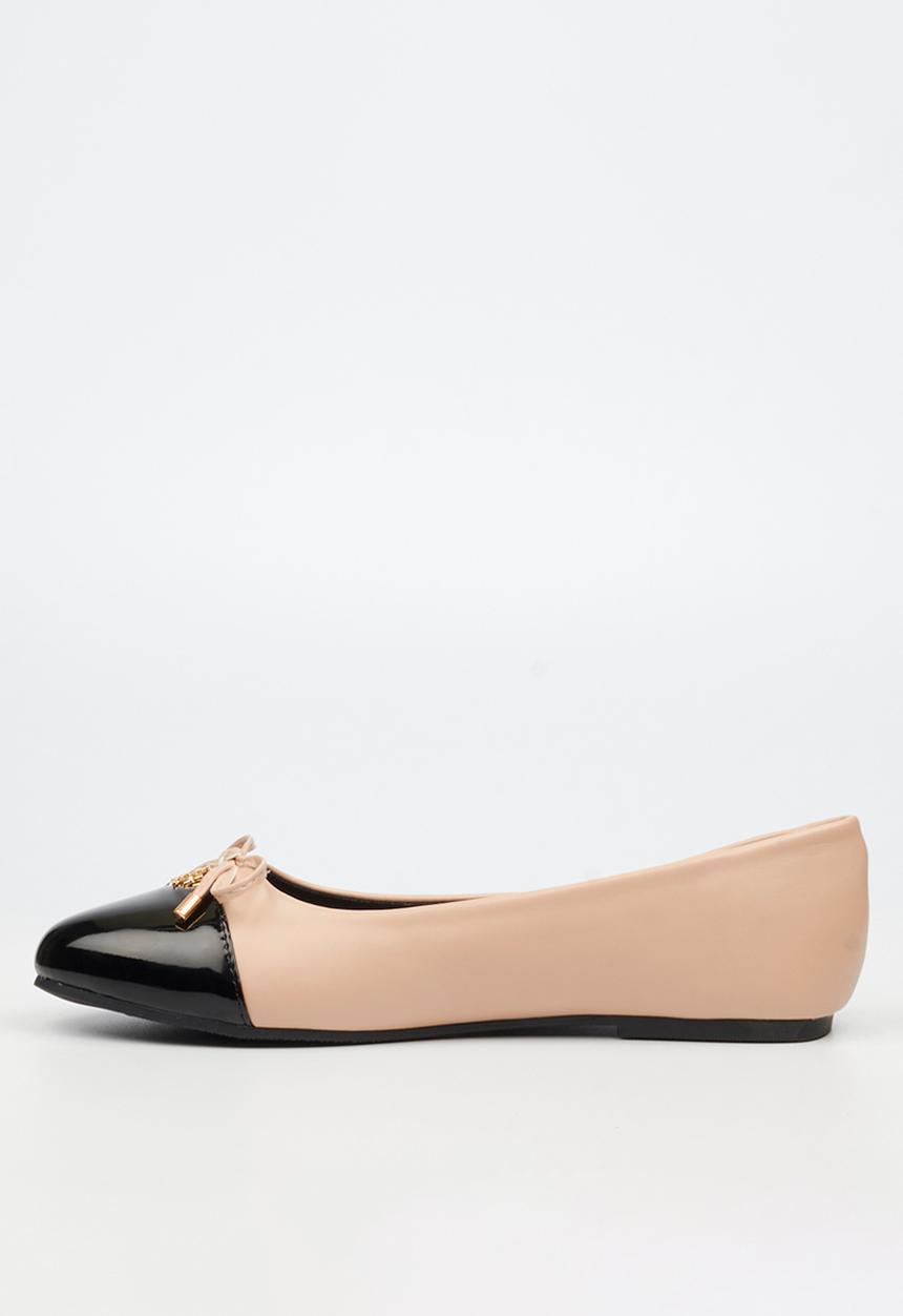 Miss Black - Ayanda 3 pump - neutral 