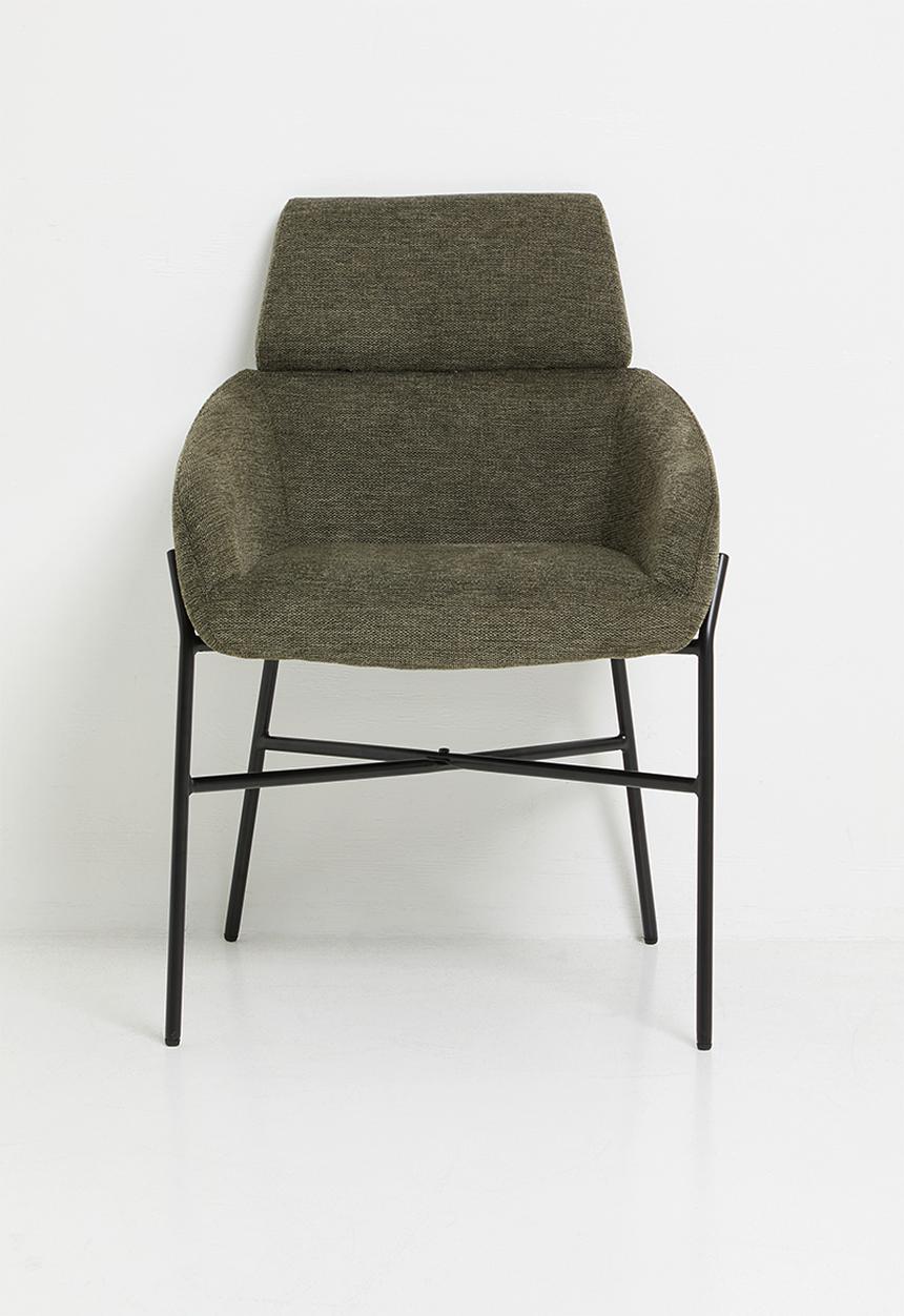 Sixth Floor - Decker Occasional Chair - Forest