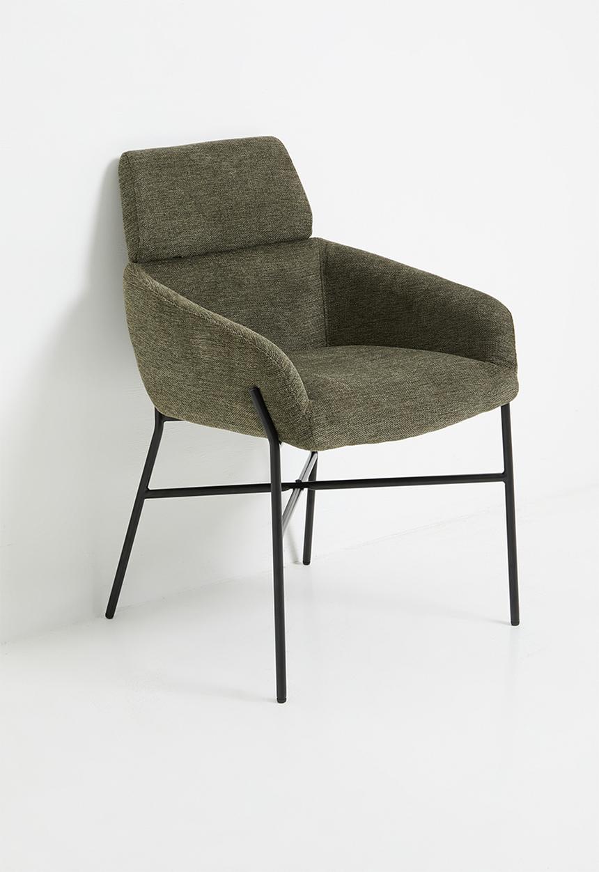 Sixth Floor - Decker Occasional Chair - Forest