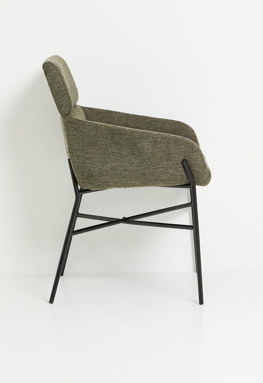 Sixth Floor - Decker Occasional Chair - Forest