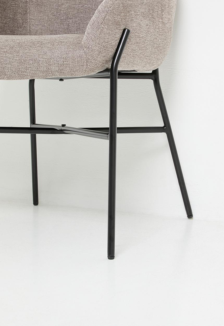 Sixth Floor - Decker Occasional Chair - Grey