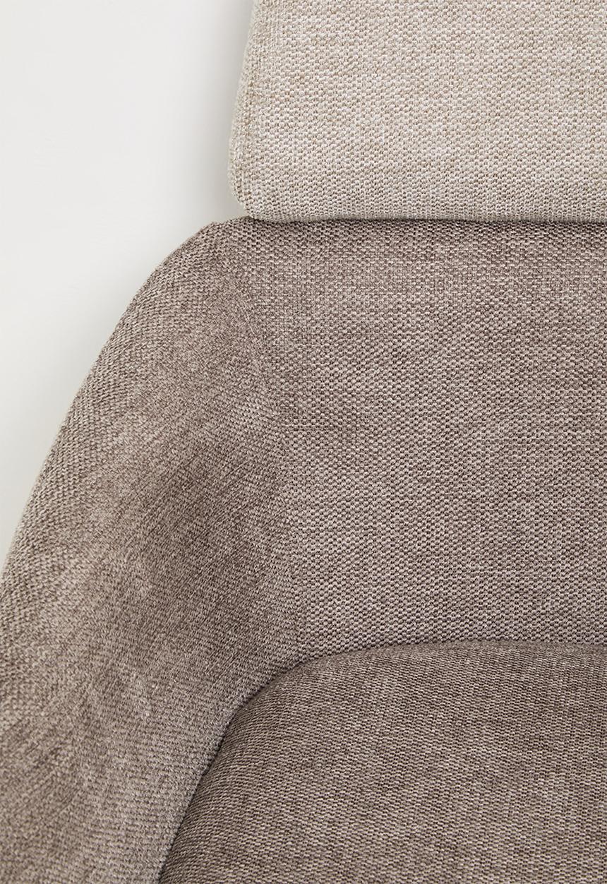Sixth Floor - Decker Occasional Chair - Grey