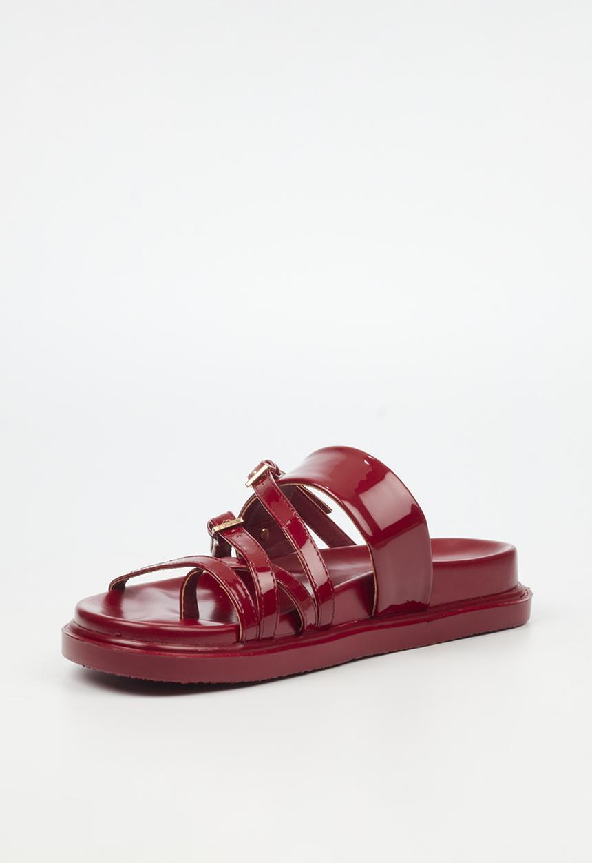 Rock & Co - Supreme 7 slide - red