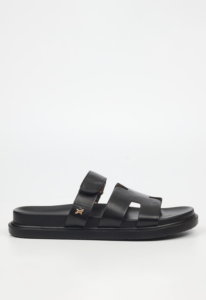 Rock & Co - Supreme 8 slide - black