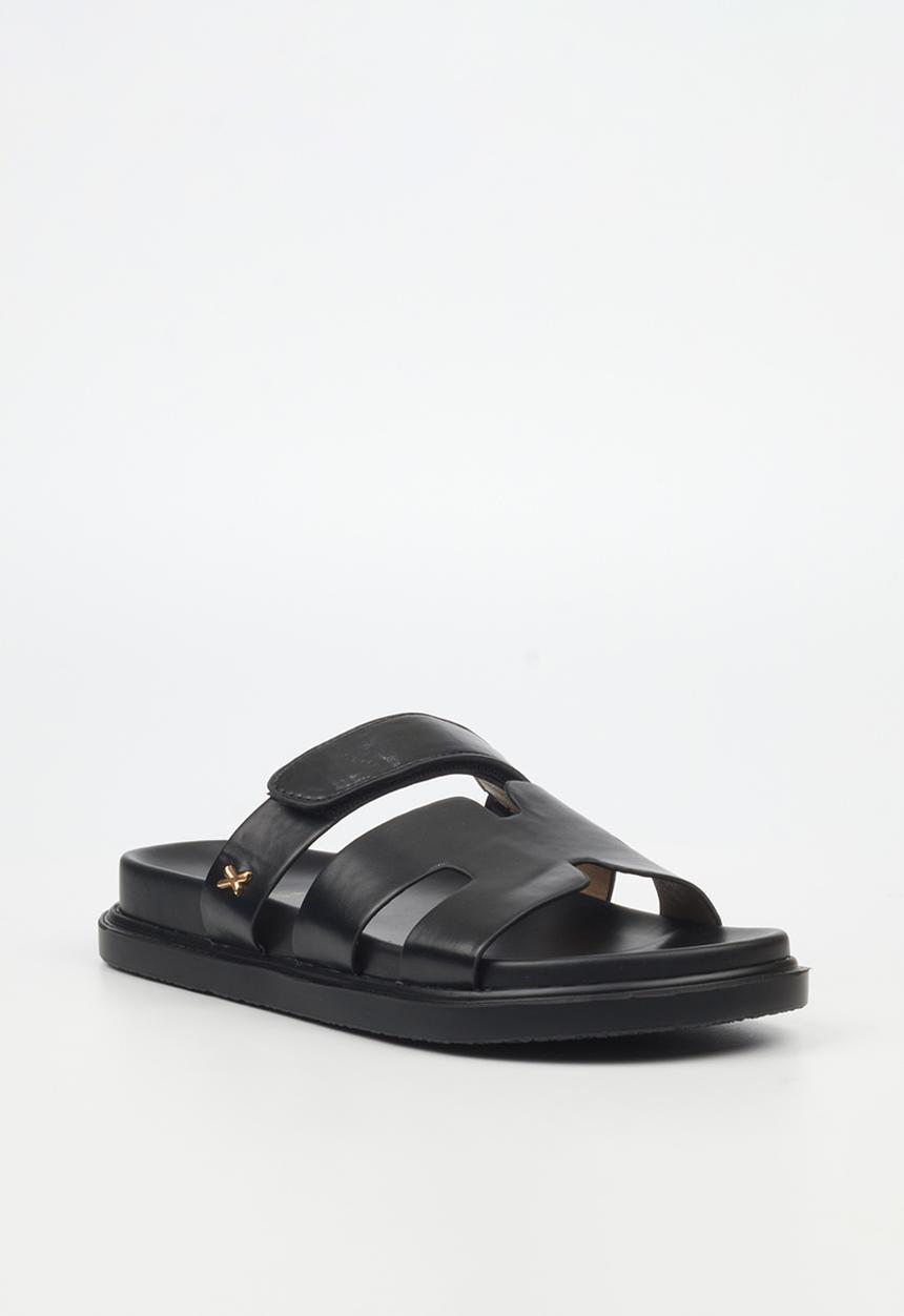 Rock & Co - Supreme 8 slide - black