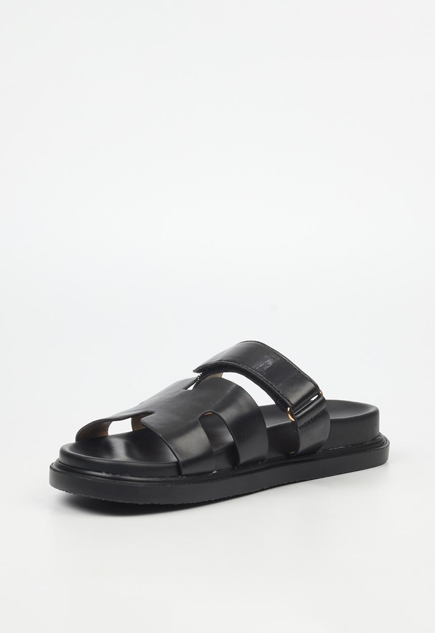 Rock & Co - Supreme 8 slide - black