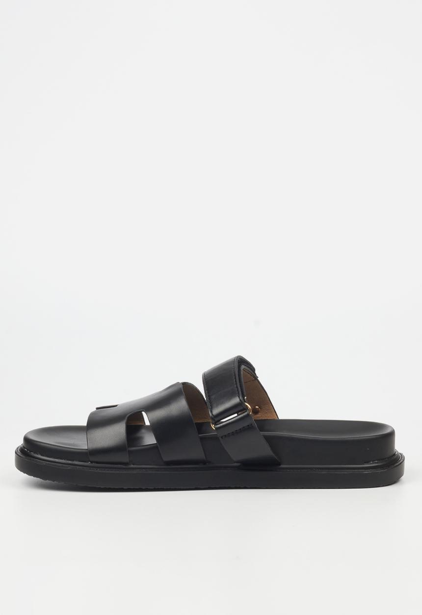 Rock & Co - Supreme 8 slide - black