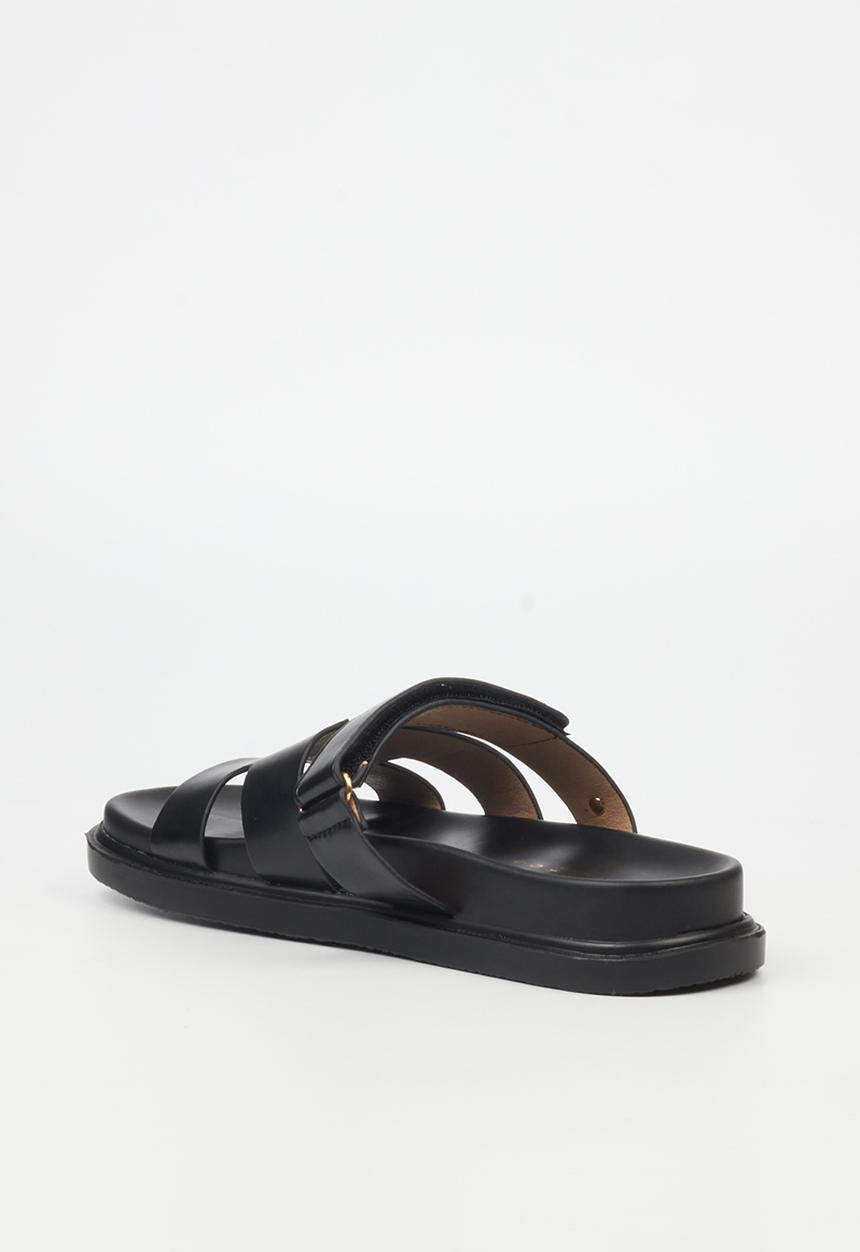 Rock & Co - Supreme 8 slide - black