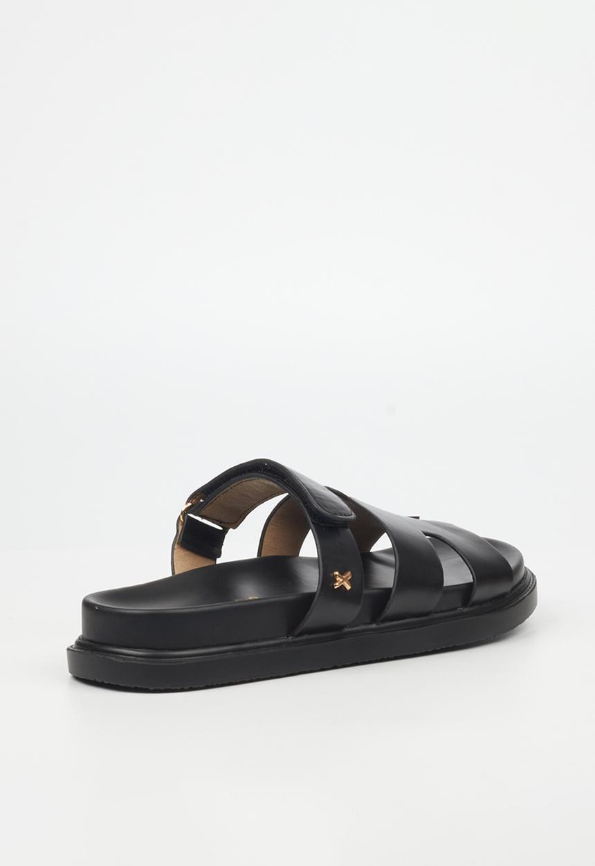 Rock & Co - Supreme 8 slide - black