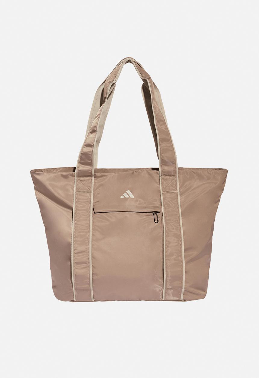 adidas Performance - Yoga Tote- Chalky Brown / Beige