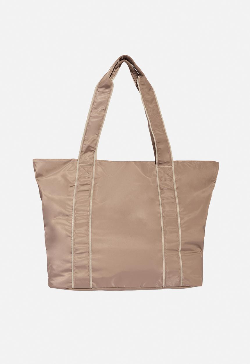 adidas Performance - Yoga Tote- Chalky Brown / Beige
