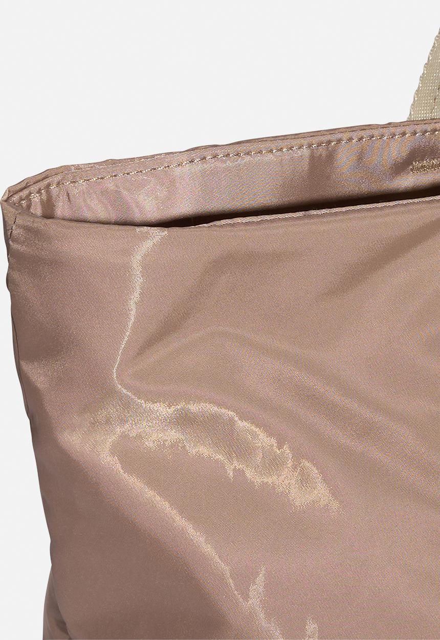 adidas Performance - Yoga Tote- Chalky Brown / Beige