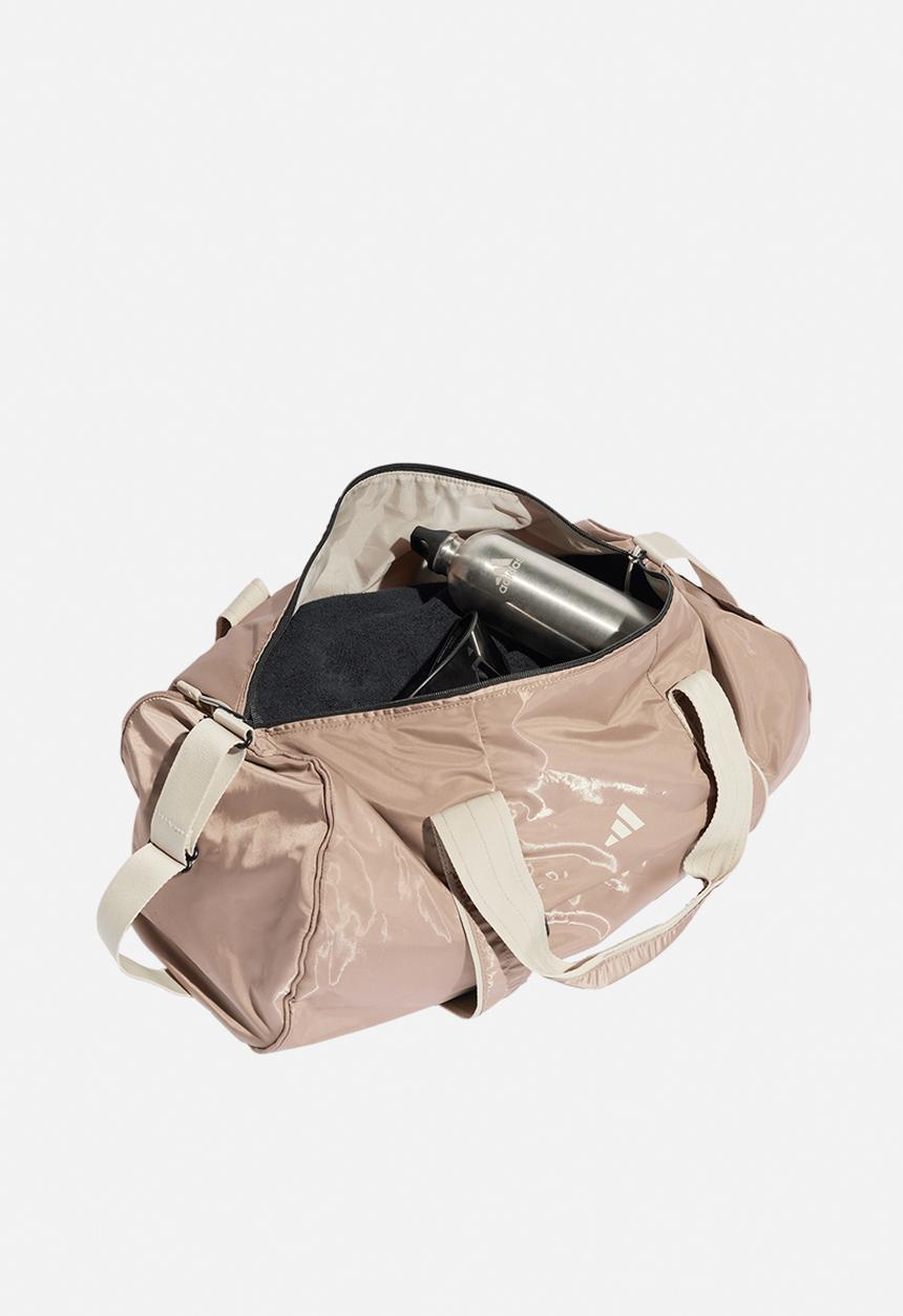 adidas Performance - Yoga Duffel M - Chalky Brown / Beige