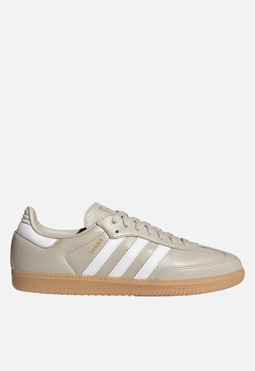 adidas Originals - SAMBA OG