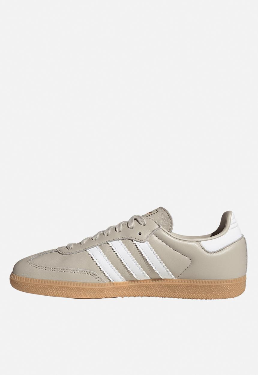 adidas Originals - SAMBA OG