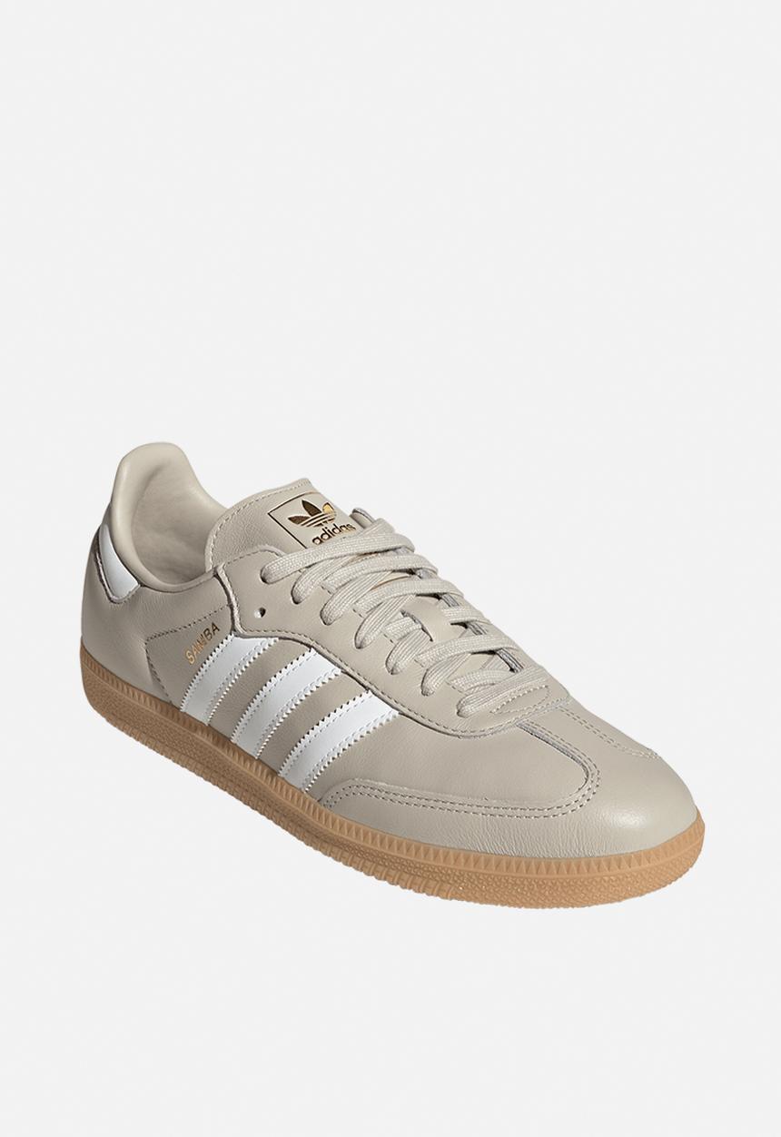 adidas Originals - SAMBA OG