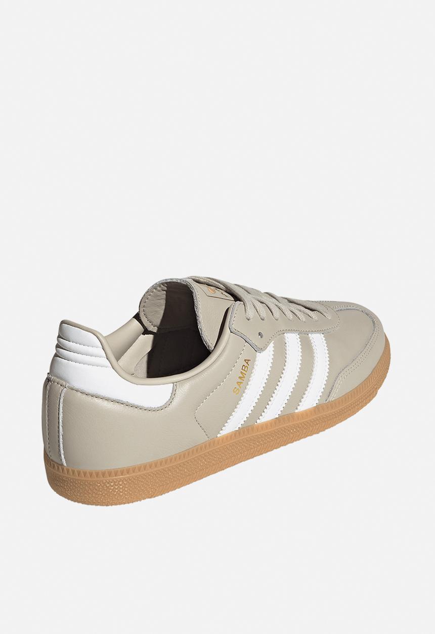 adidas Originals - SAMBA OG