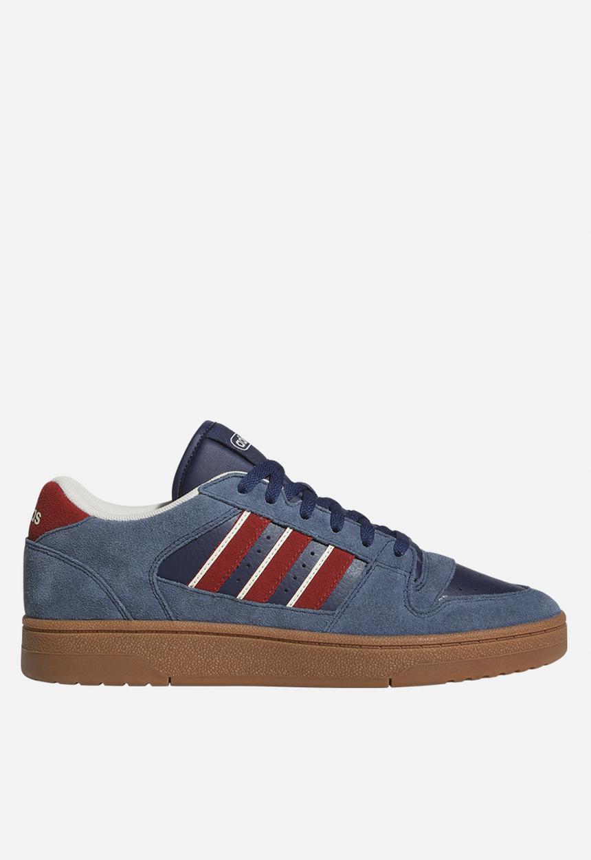 adidas Originals - Break start premium low 
