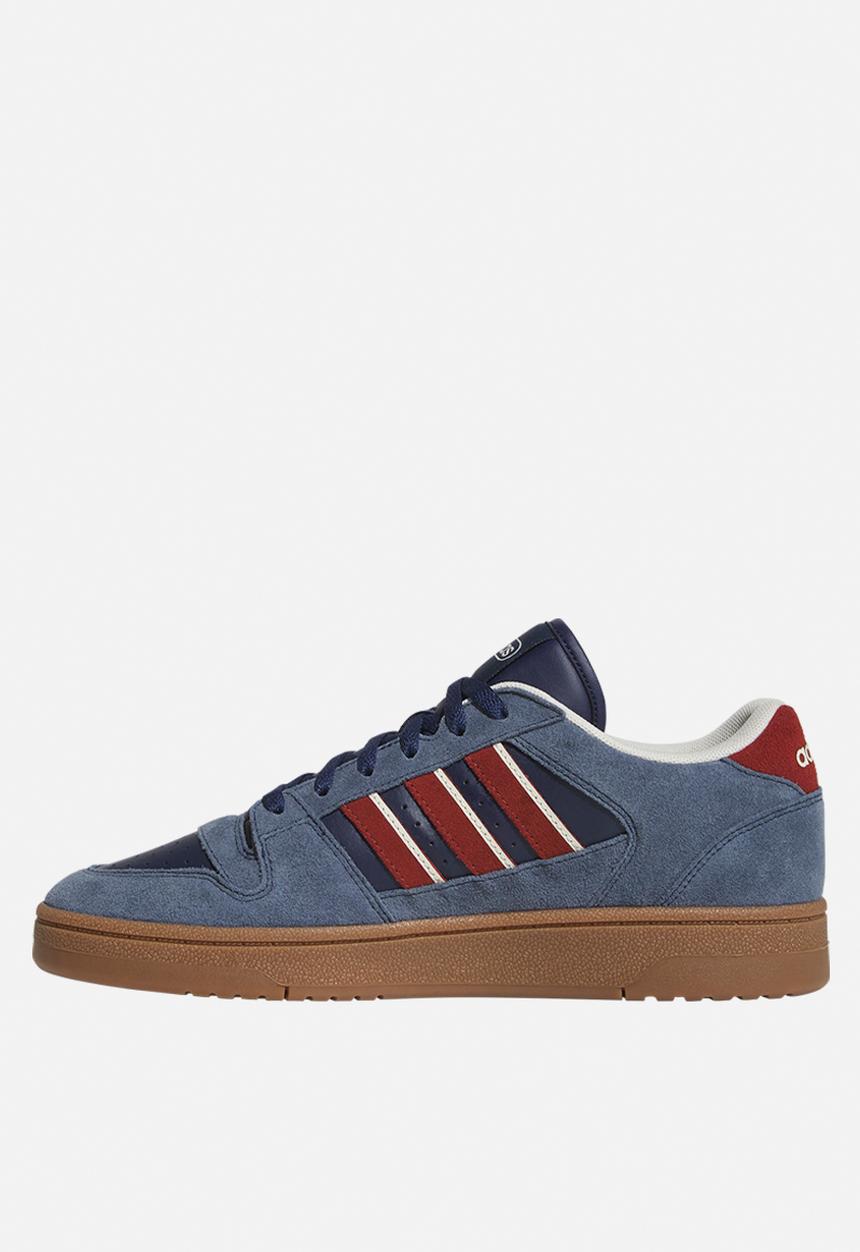 adidas Originals - Break start premium low 