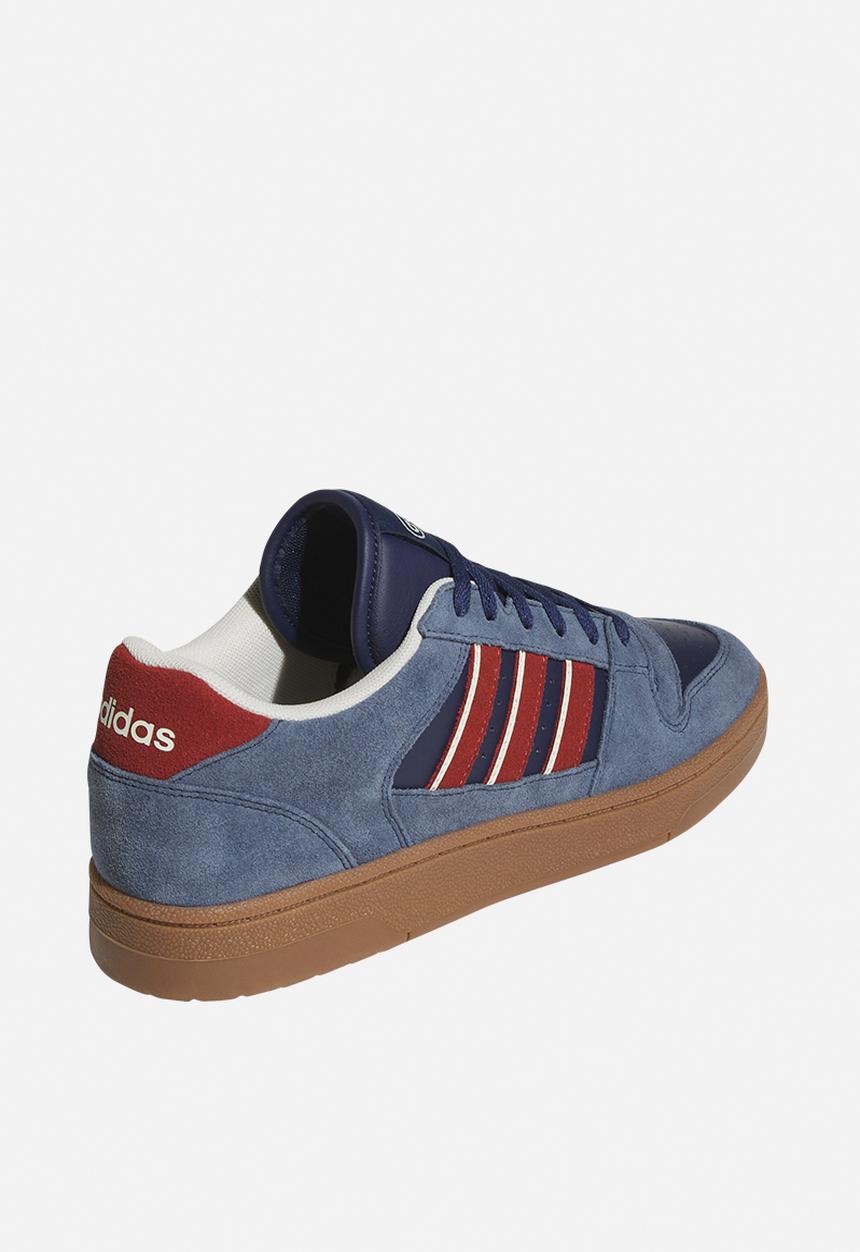 adidas Originals - Break start premium low 