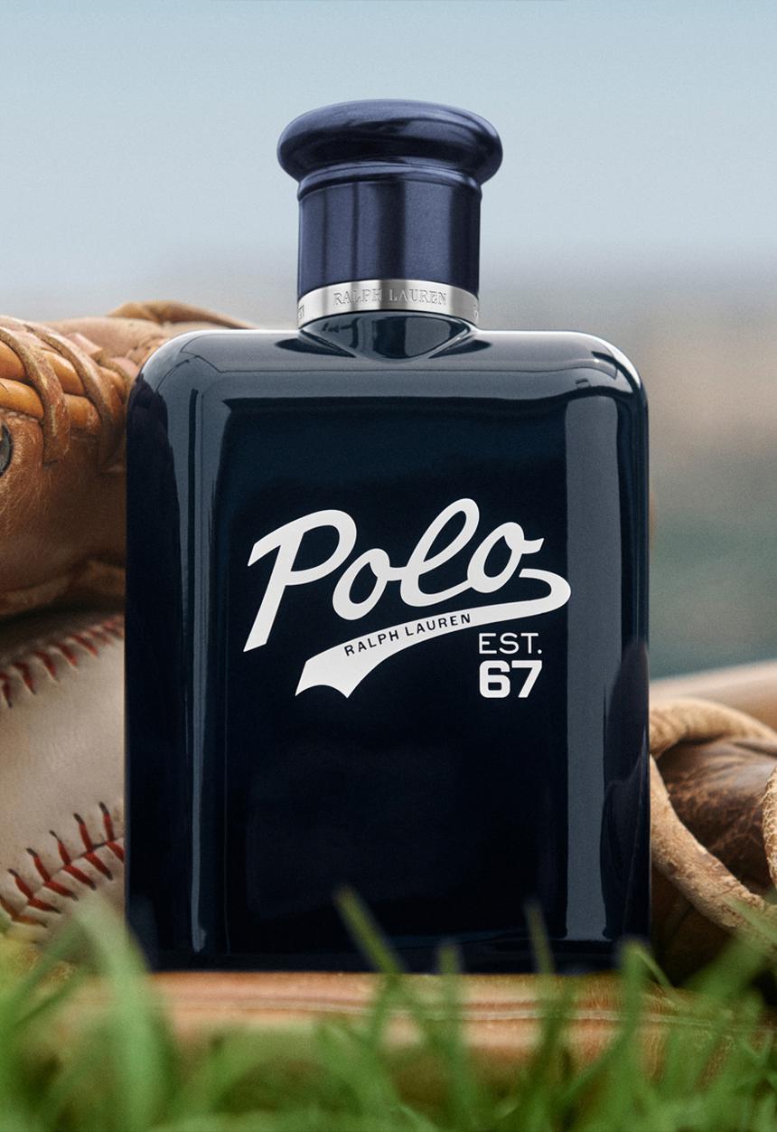 Ralph Lauren - Ralph Lauren Polo 67 Edt - 125ml