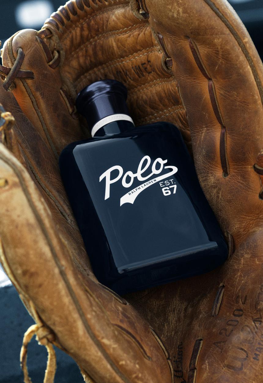 Ralph Lauren - Ralph Lauren Polo 67 Edt - 75ml