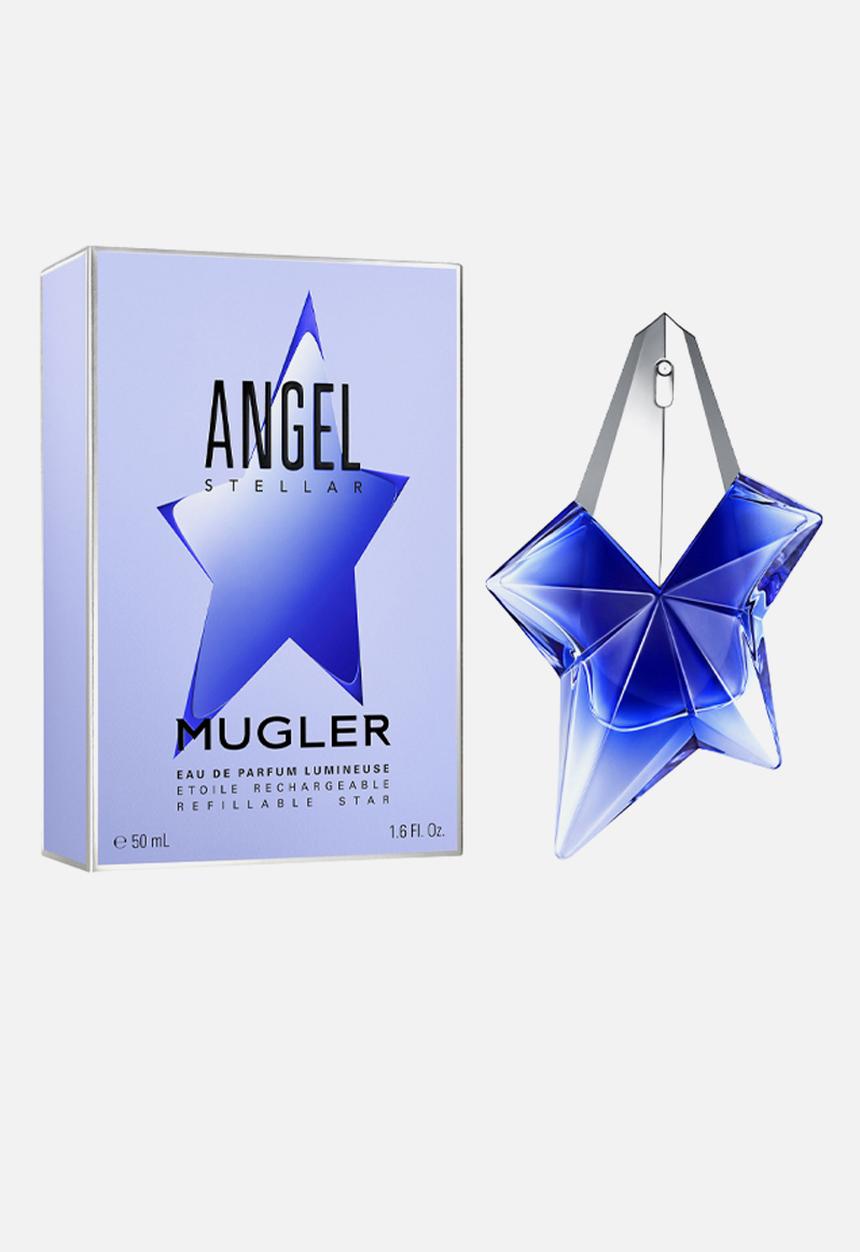 Mugler - Mugler Angel Stellar Edp - 50ml
