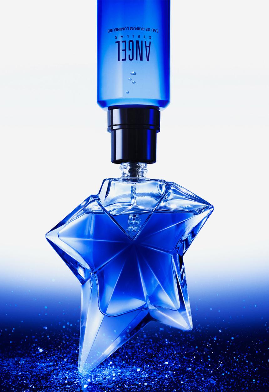 Mugler - Mugler Angel Stellar Edp - 100ml