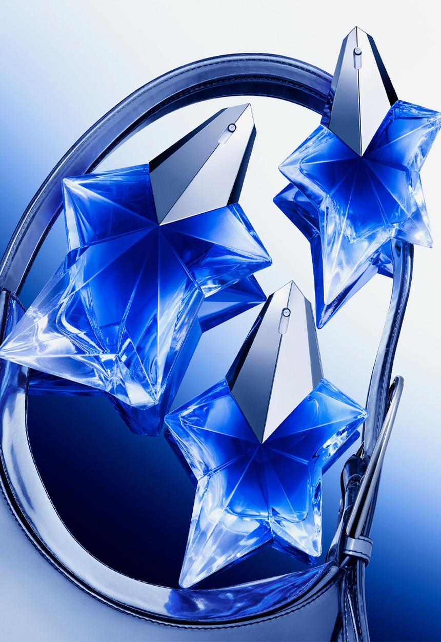 Mugler - Mugler Angel Stellar Edp - 100ml