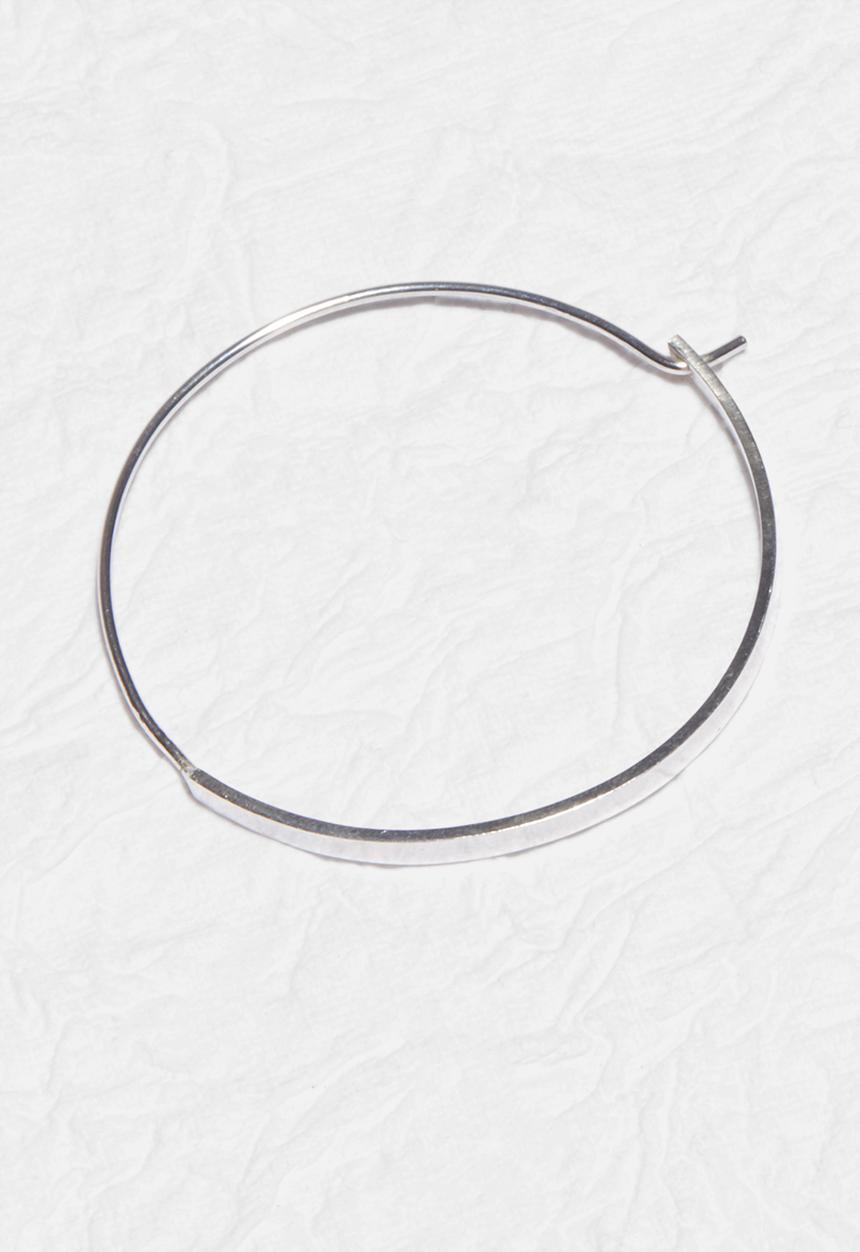 Bennt - Flat bottom hoops