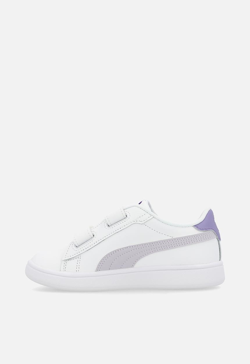 PUMA - Puma Smash 3.0 L V Ps-Lilac Crush-Lavender Alert