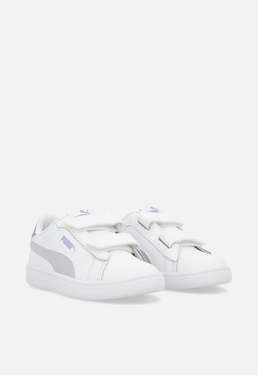 PUMA - Puma Smash 3.0 L V Ps-Lilac Crush-Lavender Alert