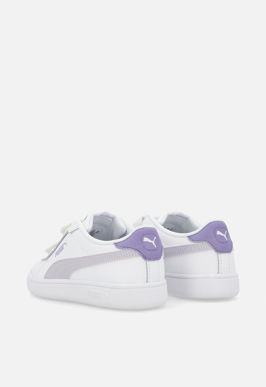 PUMA - Puma Smash 3.0 L V Ps-Lilac Crush-Lavender Alert