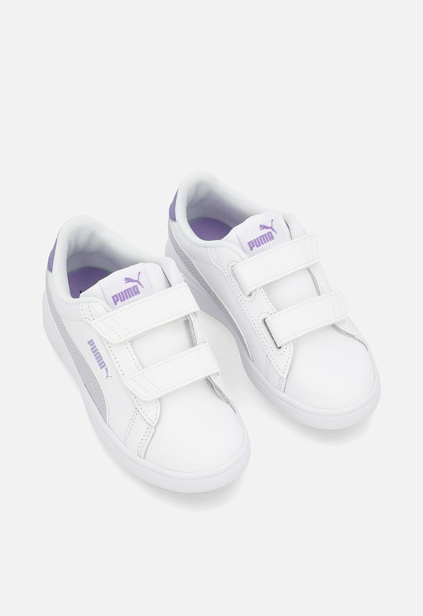 PUMA - Puma Smash 3.0 L V Ps-Lilac Crush-Lavender Alert