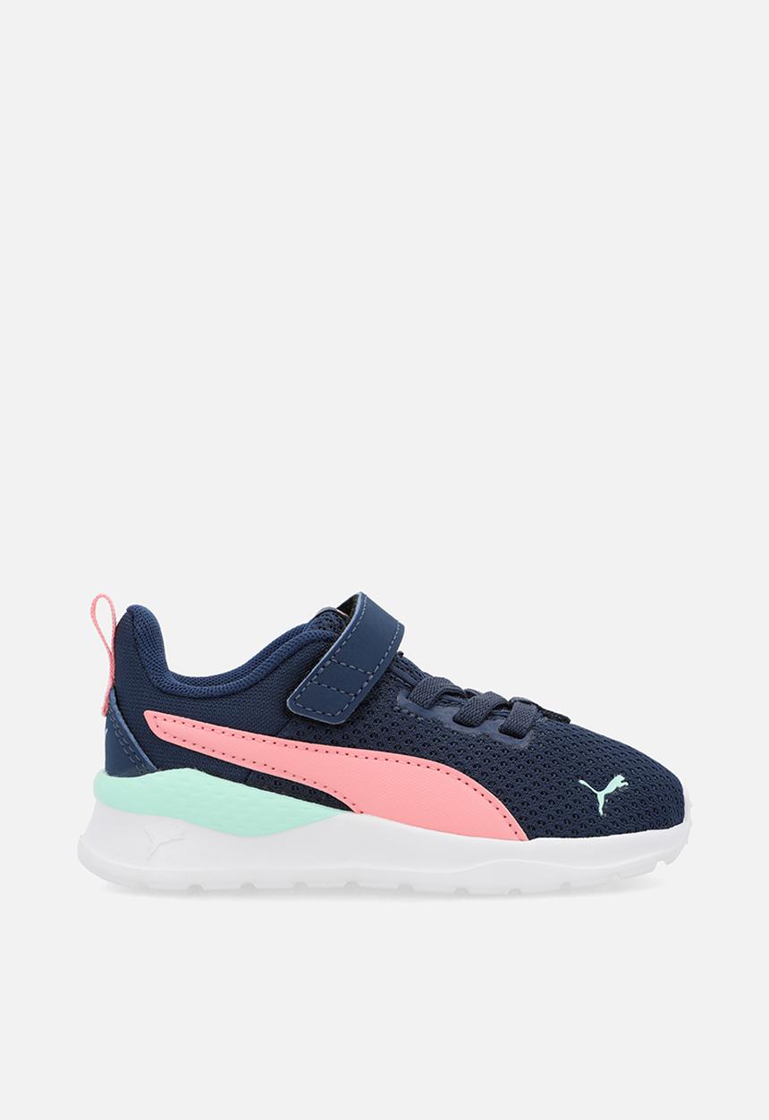 PUMA - Anzarun Lite Ac Inf-Persian Blue-Pinkscape-Mint Melt