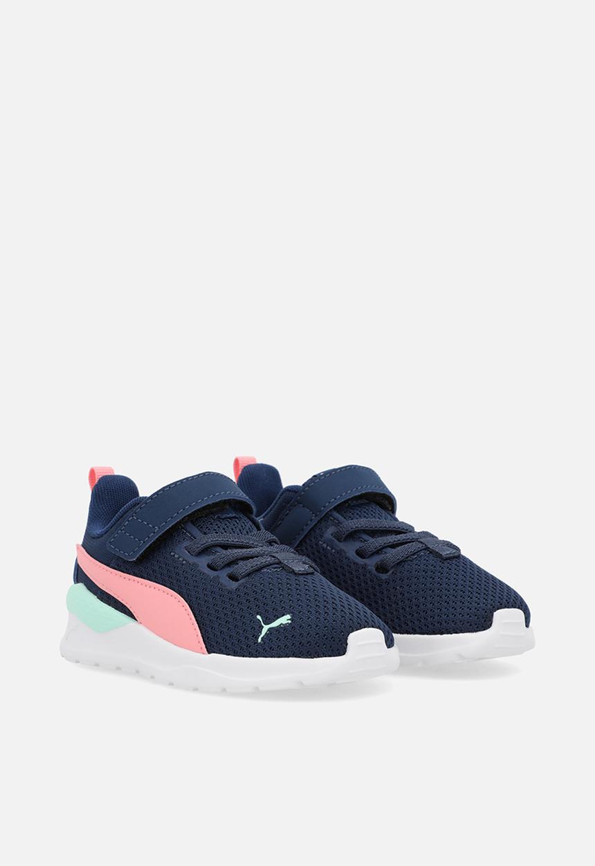 PUMA - Anzarun Lite Ac Inf-Persian Blue-Pinkscape-Mint Melt