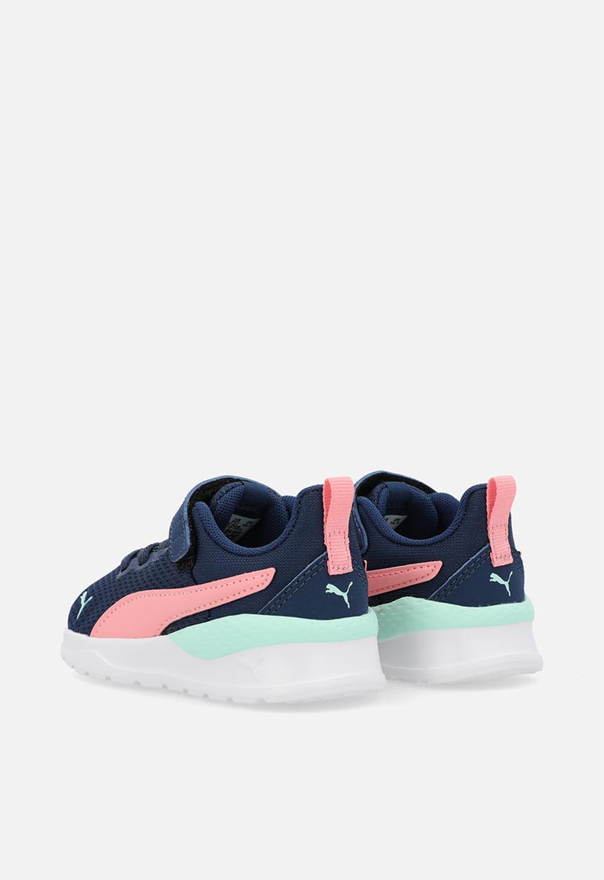 PUMA - Anzarun Lite Ac Inf-Persian Blue-Pinkscape-Mint Melt